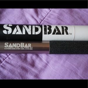 Sandbar Hand Care